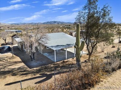 52325 Satori Ln, Johnson Valley, CA, 92285