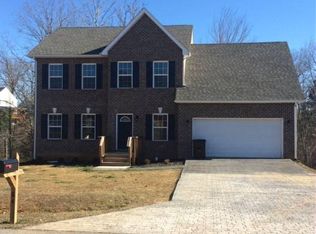 83 Cooper Way, Evington, VA 24550