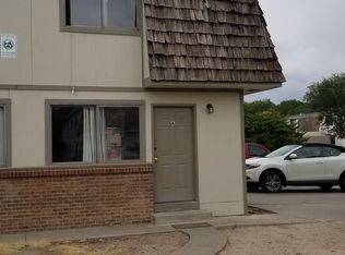 460 Topaz Dr APT A, Clifton, CO 81520