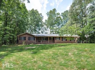5076 Oakgrove Dr, Buford, GA 30518