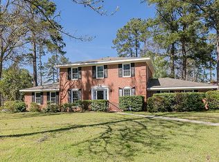 2911 Westchester Dr, Augusta, GA 30909
