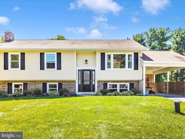 12307 Catoctin Spring Dr, Mount Airy, MD 21771