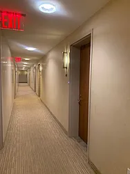 Rented by Isley Residential