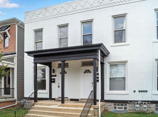 542 W Town St, Columbus, OH