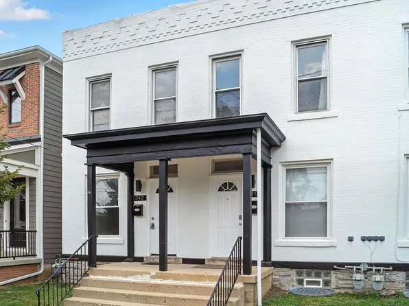 542 W Town St, Columbus, OH 43215
