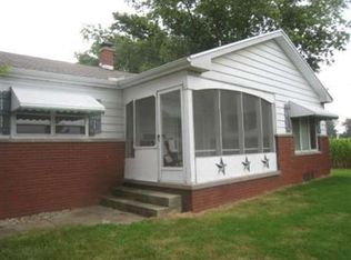 8606 State Road 38 E, Lafayette, IN 47905