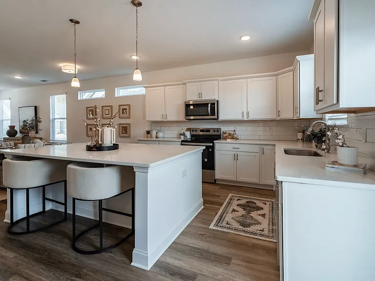 Cottages at Thrasher — Photo 31