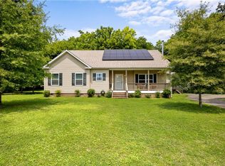 21187 Rescue Rd, Carrollton, VA 23314