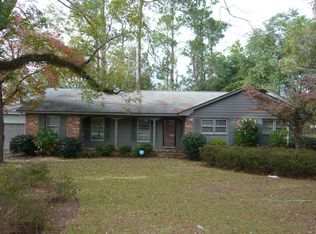 1285 Hillsboro Rd, Orangeburg, SC 29115