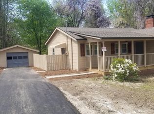 8037 Huey Rd, Douglasville, GA 30134