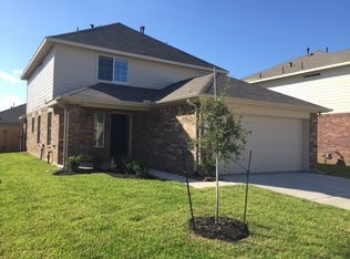 21 Lavida Ct, Manvel, TX 77578