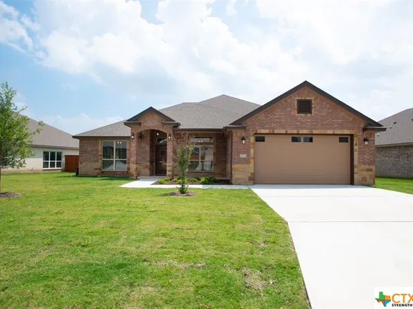 1035 Winchester Dr, Nolanville, TX 76559