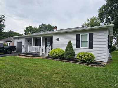 219 Fairway Dr, New Hartford, NY, 13413