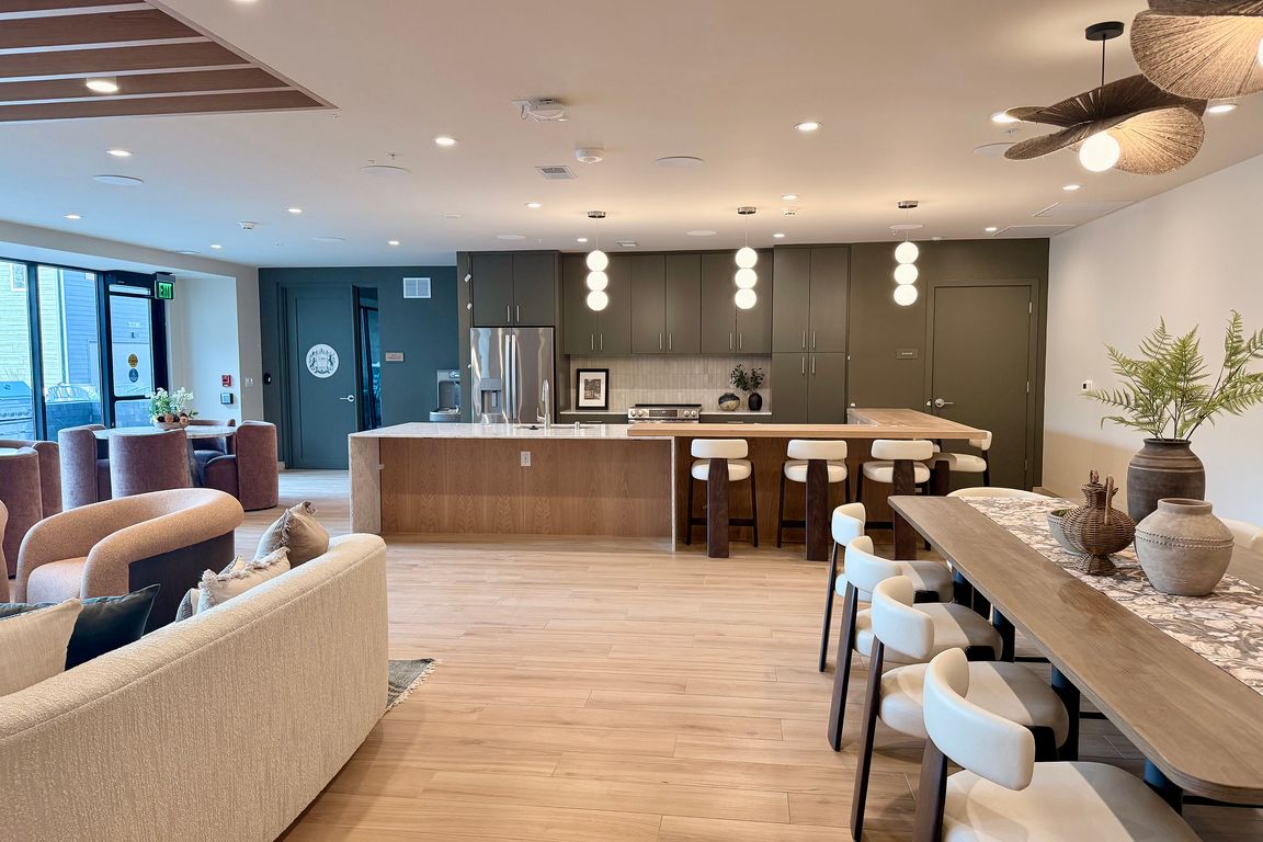 The Ardin Community Kitchen