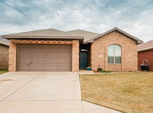 7522 85th St, Lubbock, TX 79424