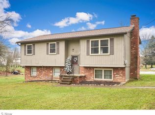 15492 Portage St, Doylestown, OH 44230