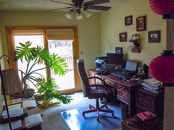 Office/bedroom