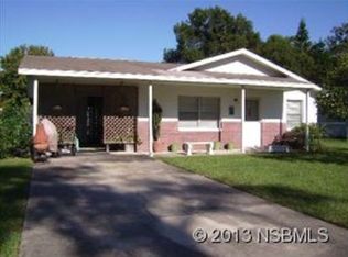 2619 Fairmont Ave, New Smyrna Beach, FL 32168