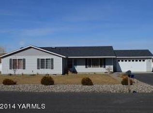 13111 Swalley Ln, Yakima, WA