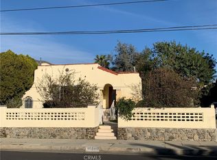 10560 Plainview Ave, Tujunga, CA 91042