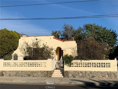 10560 Plainview Ave, Tujunga, CA, 91042