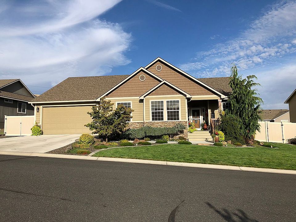 1st image of 813 Indian Heaven Ct