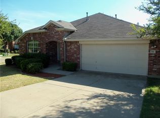 7501 Sunburst Trl, Denton, TX 76210