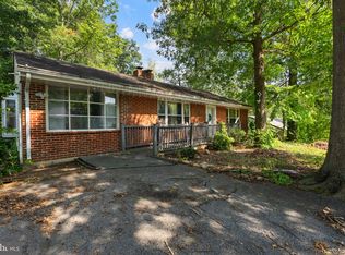 13506 Harrison Ave, Fort Washington, MD 20744