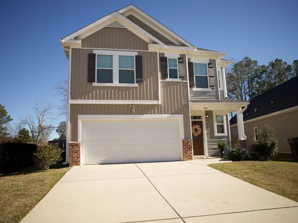 484 Brantley Cove Cir, Grovetown, GA 30813
