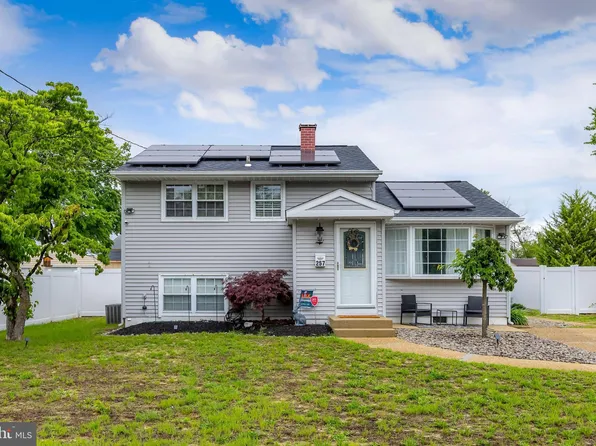 257 Cornell Ave, Wenonah, NJ 08090