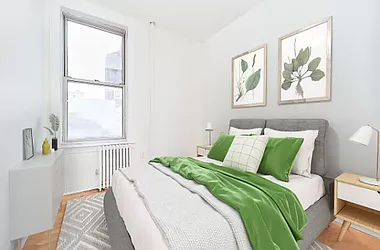 Rented by Living New York