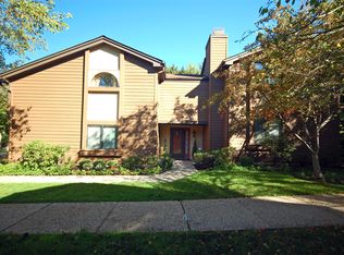 256 Sayre Dr, Princeton, NJ 08540