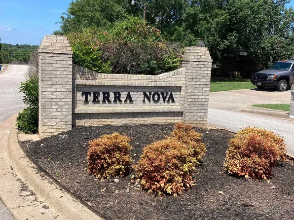 LOT 4 Penbrook St, Henderson, TX 75654
