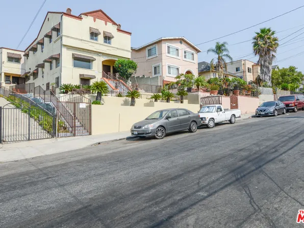 527 N Cummings St, Los Angeles, CA 90033