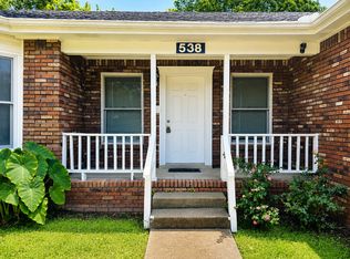 538 Brentwood Cir, Clarksville, TN 37042