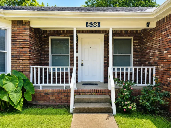 538 Brentwood Cir, Clarksville, TN 37042