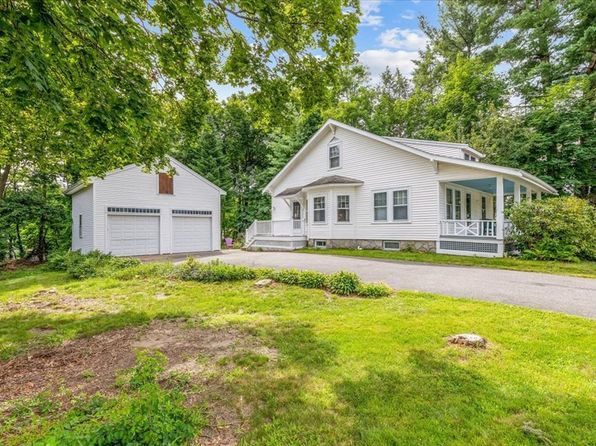 home for sale in avon ma