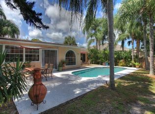707 Glencove St, Sebastian, FL 32958