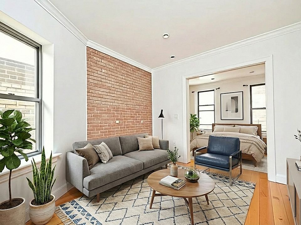 1st image of 234 E 33rd St APT 3A