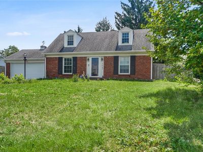 7047 W 10th St, Indianapolis, IN, 46214