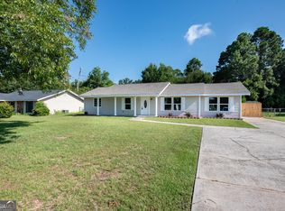 401 Feagin Mill Rd, Warner Robins, GA 31088