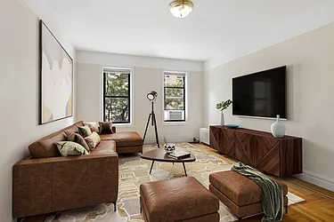 3398 Wayne Avenue #C32 image 1 of 9