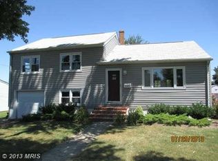 6209 Orchard Rd, Linthicum, MD 21090