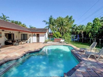 11651 NW 48th Ct, Coral Springs, FL, 33076
