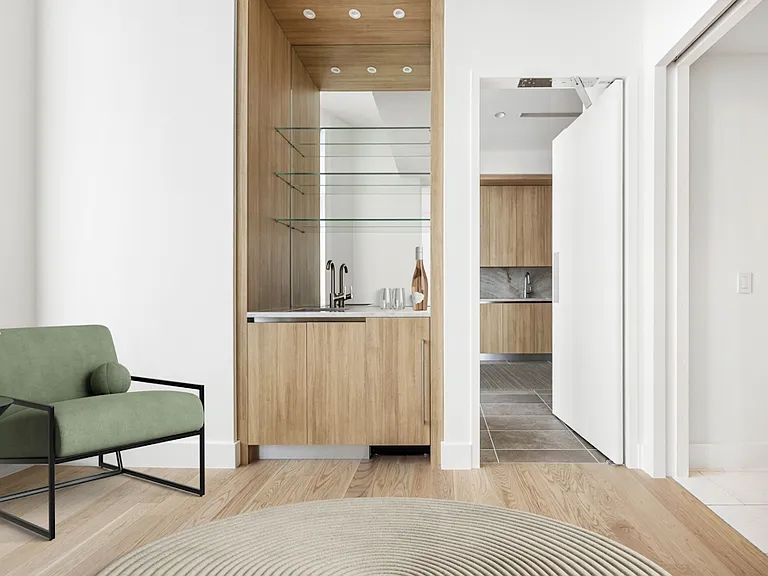 8 Spruce St #N — Photo 7
