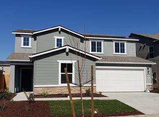 615 Suzanne Dr, Merced, CA 95348