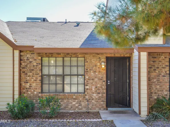 6606 W KINGSTON Lane, Glendale, AZ 85306