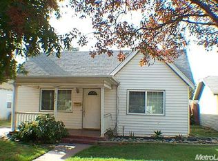 627 N San Jose St, Stockton, CA 95203