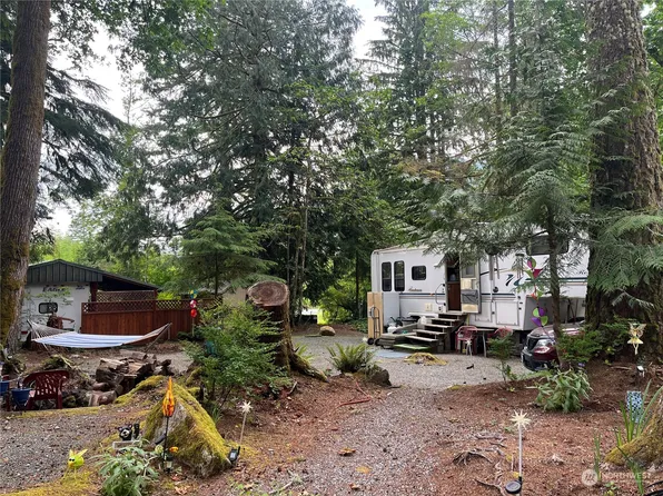 45032 Tolo Trail #3A17, Concrete, WA 98237