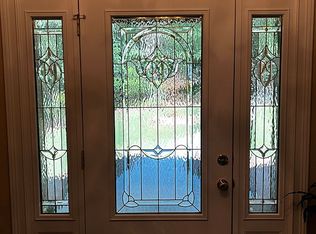 895 Hanes Ridge Rd, Clarkesville, GA 30523